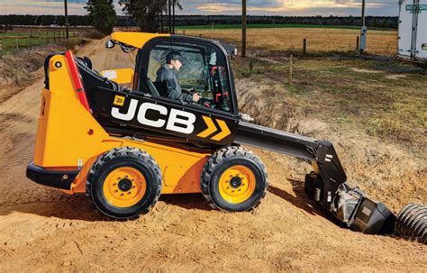 is a jcb skid steer any good|jcb skid loader problems.